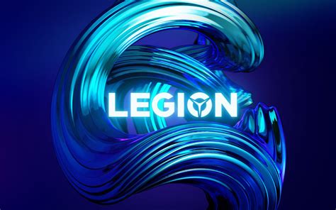 Lenovo Legion Slim 5