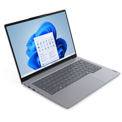 Lenovo ThinkBook 16 G6